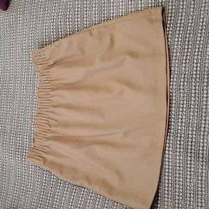 JCrew Beautiful skirt